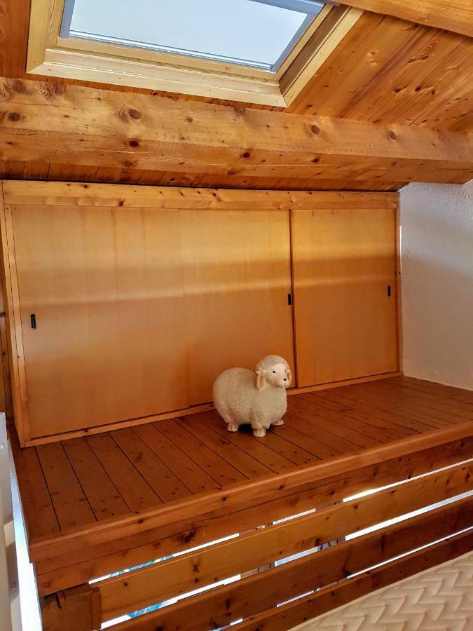 La Casa Di Chris Leilighet Golfo Aranci Eksteriør bilde
