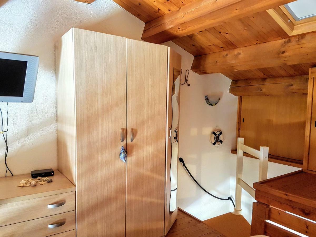 La Casa Di Chris Leilighet Golfo Aranci Eksteriør bilde